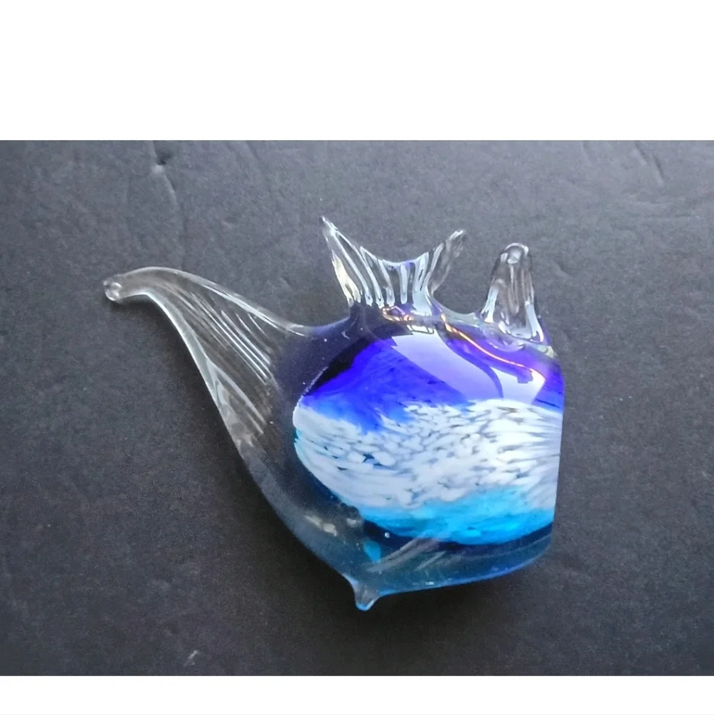 VINTAGE MURANO STYLE 5.5